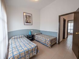 Penthouse Ducat de Lescala Hutg