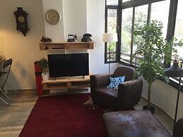 Apartment San Telmo Laspal04