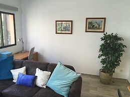 Apartment San Telmo Laspal04