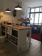 Apartment San Telmo Laspal04