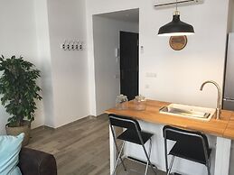 Apartment San Telmo Laspal04