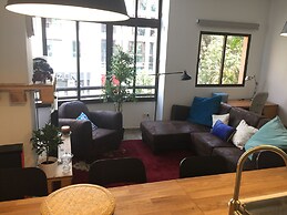 Apartment San Telmo Laspal04