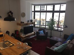 Apartment San Telmo Laspal04