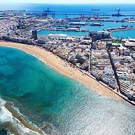 Apartment San Telmo Laspal04