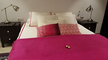 Apartment San Telmo Laspal04