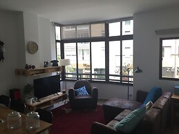 Apartment San Telmo Laspal04