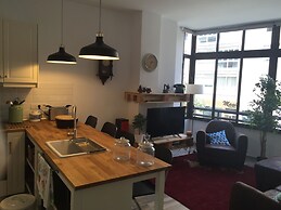 Apartment San Telmo Laspal04