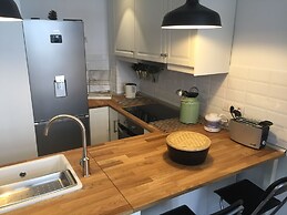 Apartment San Telmo Laspal04