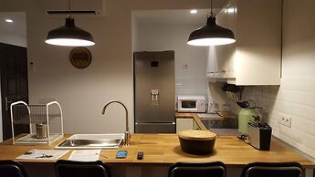 Apartment San Telmo Laspal04