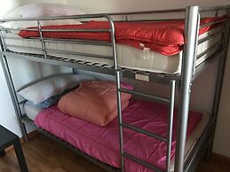 Attractive Apartment With Parking Space and Wifi