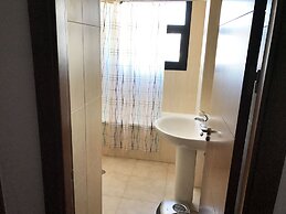 Attractive Apartment With Parking Space and Wifi