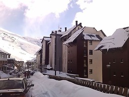 Attractive Apartment With Parking Space and Wifi