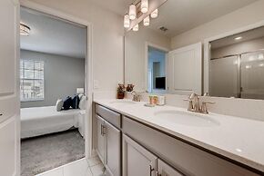 1596 MC - Enchanted 6BR Villa: Pool, Magic for 14