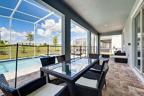 1596 MC - Enchanted 6BR Villa: Pool, Magic for 14