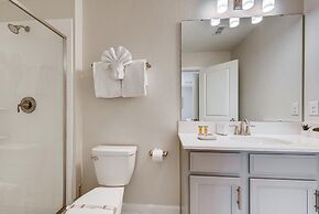 1596 MC - Enchanted 6BR Villa: Pool, Magic for 14