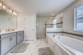 1596 MC - Enchanted 6BR Villa: Pool, Magic for 14