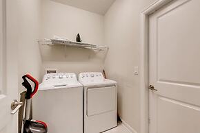 1596 MC - Enchanted 6BR Villa: Pool, Magic for 14