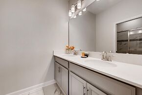 1596 MC - Enchanted 6BR Villa: Pool, Magic for 14