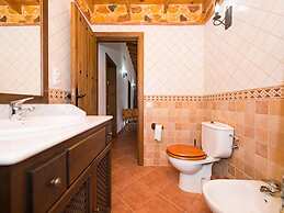 Amazing Typical Canary Rural House