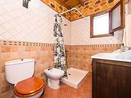 Amazing Typical Canary Rural House