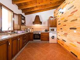 Amazing Typical Canary Rural House