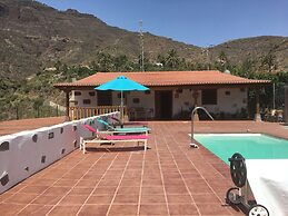 Amazing Typical Canary Rural House