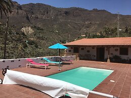 Amazing Typical Canary Rural House