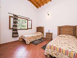 Amazing Typical Canary Rural House