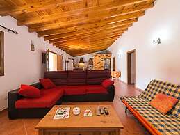 Amazing Typical Canary Rural House