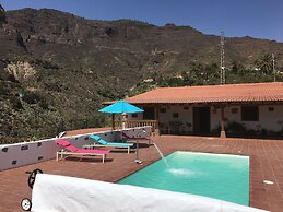 Amazing Typical Canary Rural House