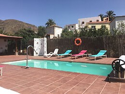 Amazing Typical Canary Rural House