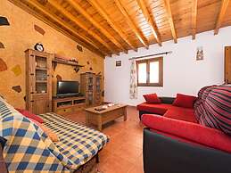 Amazing Typical Canary Rural House