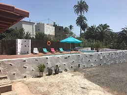 Amazing Typical Canary Rural House