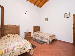 Amazing Typical Canary Rural House