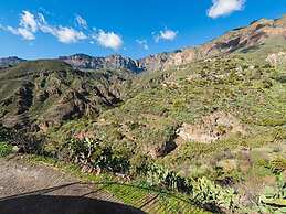 Amazing Typical Canary Rural House