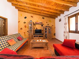 Amazing Typical Canary Rural House