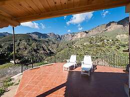 Amazing Typical Canary Rural House