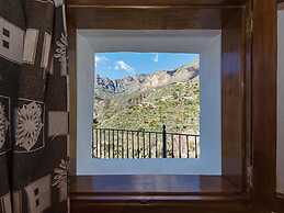 Amazing Typical Canary Rural House