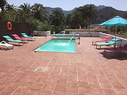 Amazing Typical Canary Rural House