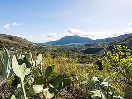 Amazing Typical Canary Rural House