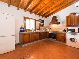 Amazing Typical Canary Rural House