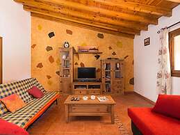 Amazing Typical Canary Rural House