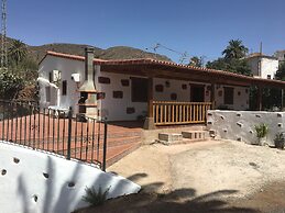 Amazing Typical Canary Rural House