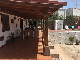 Amazing Typical Canary Rural House