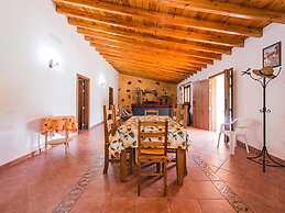 Amazing Typical Canary Rural House