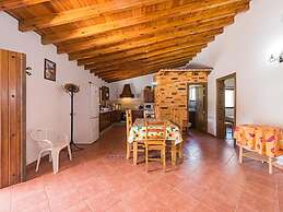 Amazing Typical Canary Rural House