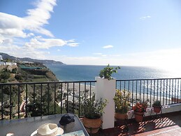 El Ranchito, Sights sea and Mountainsfree Wifi