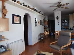 El Ranchito, Sights sea and Mountainsfree Wifi