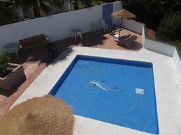 El Ranchito, Sights sea and Mountainsfree Wifi