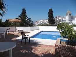 El Ranchito, Sights sea and Mountainsfree Wifi